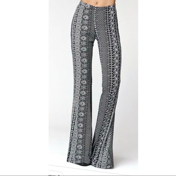 Tight boho pants Clearance